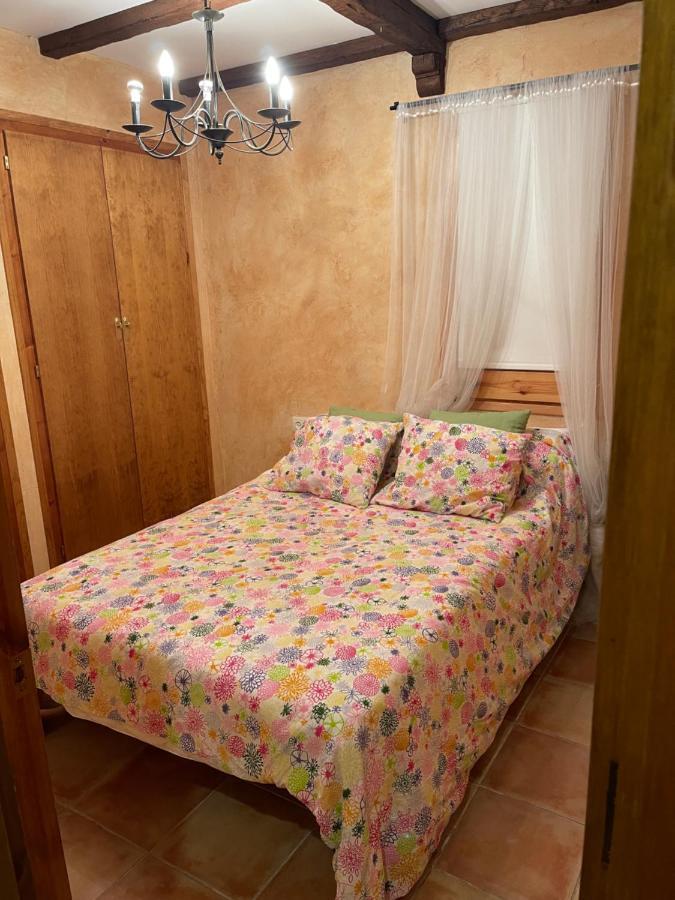 Sevenhouse Apartment เซตกาเซส ภายนอก รูปภาพ