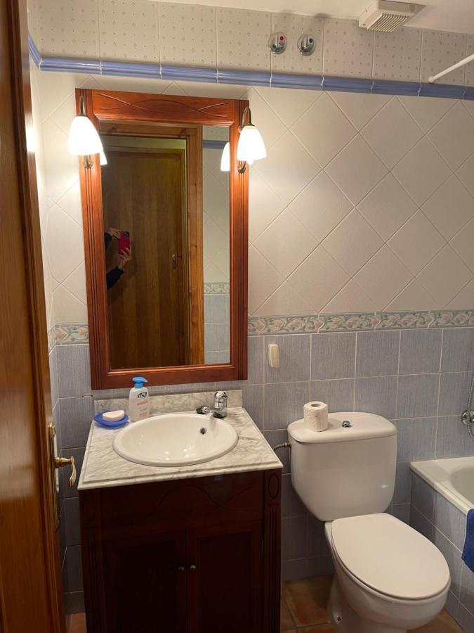 Sevenhouse Apartment เซตกาเซส ภายนอก รูปภาพ